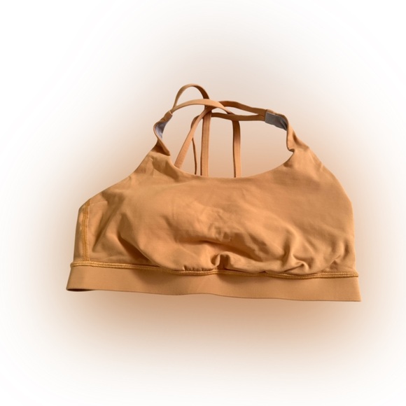 Lululemon Energy Bra *Medium Support, B–D Cups - Picture 1 of 6